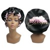 Blossom Cosmetics Bonnet - Choose A Color: Blue