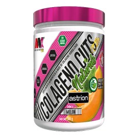 Colágeno Cuts Ella Naturals 450 Grs Advance Labs Nutrition