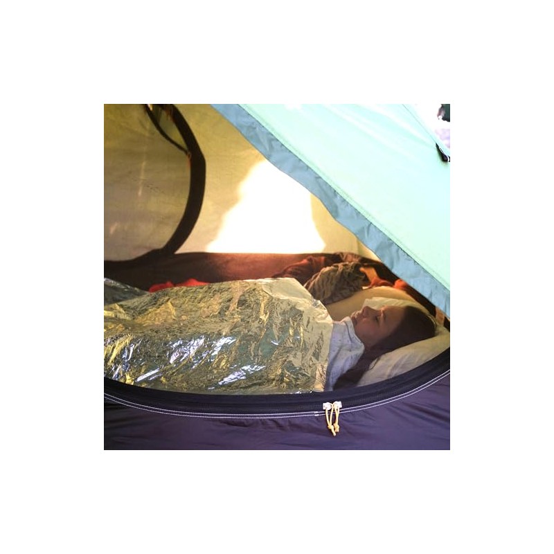 Coghlan's Emergency Blanket