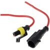 Dorman 91440 1 Wire Male And Female Pigtail Universal Fit