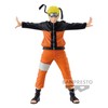 Banpresto - Figurine Naruto Shippuden - Uzumaki Naruto Panel Spectacle