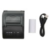 58mm Thermal Printer BT4.0 90mm/s 100km TPH 203DPI USB Interface