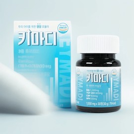 Partner company Kimadi 30 tablets 1 CBP colostrum / 키마디 30정 1개 CBP 초유