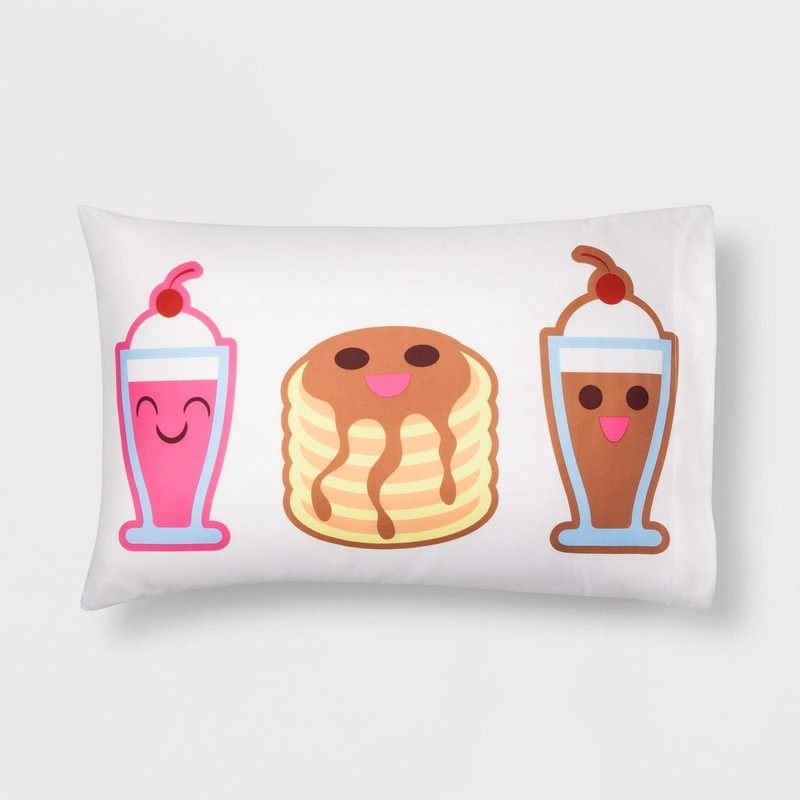 Franco Wreck-It Ralph Standard Pillowcase