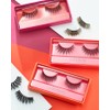Catrice Lash Obsessed 3D False Lashes No.C02 Lash Addict Black