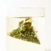 NOTHING BETTER LUV TEA Lemon Green Tea 15ea - NOTHING