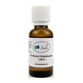Sala Sala Waldmeister Duft?l Parfm?l Aroma?l (30 ml)