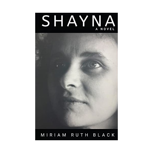 Shayna, a Novel