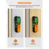 Mecurate Stud Finder Wall Scanner Sensor - 5 in 1