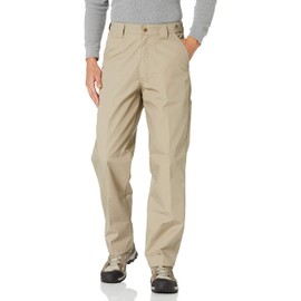 Tru-Spec Men's 24-7 Series Classic Pant, Khaki - 34W x 32L