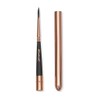 Raphael SoftAqua 1795 Travel Brush, Mop, Metal, Gold, 3/0