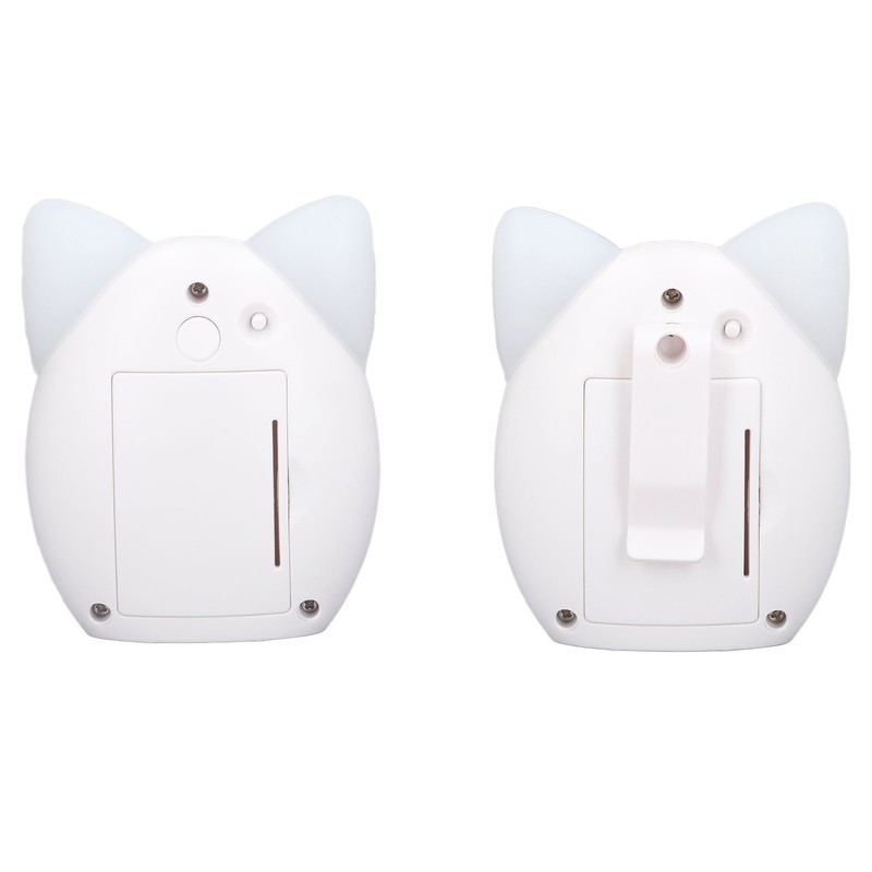 Wireless Audio Infant Monitor Anti Interference Sound Quality Clear Wireless