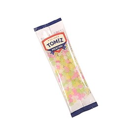 Topping Sugar Ministy / 0.5 oz (15 g) Tomisawa Shoten Color Sugar