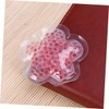 TOVINANNA Beauty Pack Flower Shape Hot-cold Bead Ice Packs for
