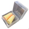 Genuine MOLDEX Ear Plugs 50 Pair Pack Goin'Green [Eco Pack