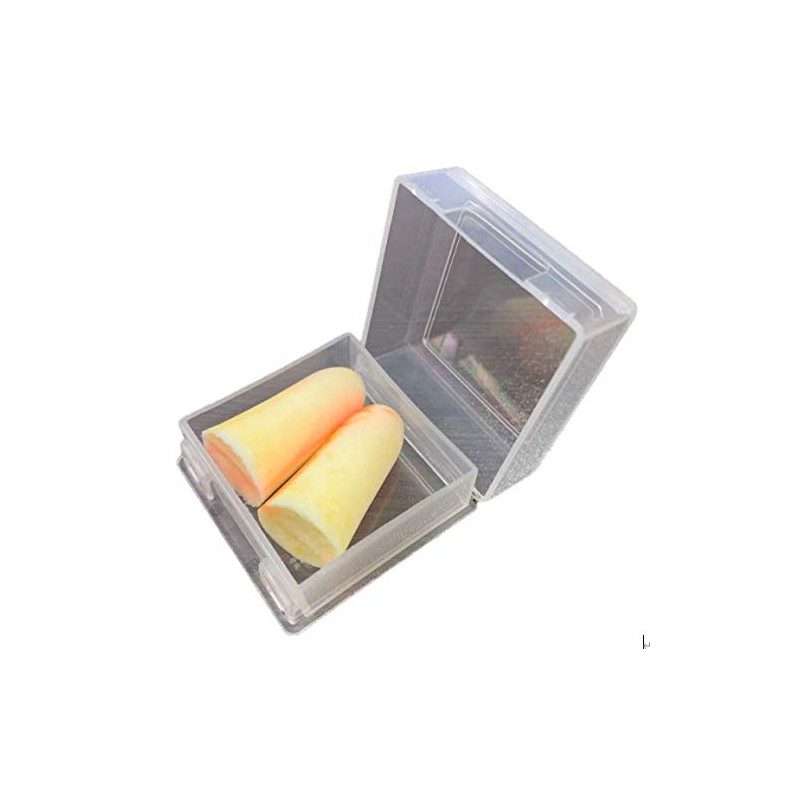 Genuine MOLDEX Ear Plugs 50 Pair Pack Goin'Green [Eco Pack