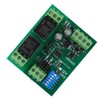 Relay Module 2 Channel RS485 Control Board Switch Controller DC