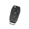 ACROPIX 315MHz Keyless Entry Remote Key Fob Fit for Ford
