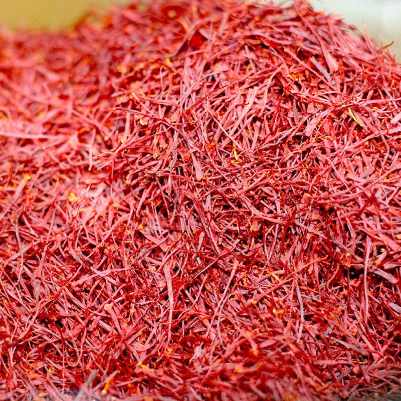 TooGet Premium Saffron, 100% Natural Pure Red Sand French Pineapple