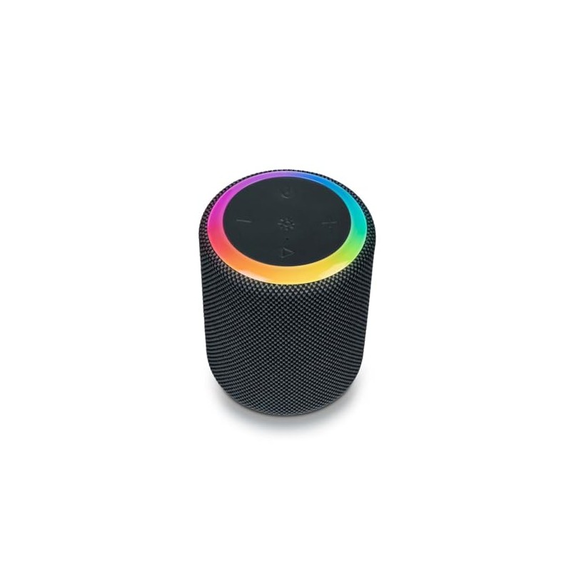 Bigben Premium Illuminated Wireless Speaker - PARTYBTIPMS1