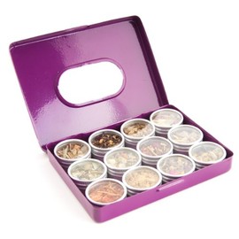 Berk 400 Incense Angel Herbal Blends