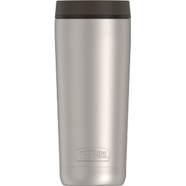 Thermos TS1319MS4 Guardian Collection Vaso de acero inoxidable, 532 ml, color negro