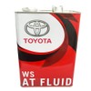 Toyota Genuine Parts - Auto Fluid Ws (08886-02305)