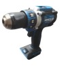 Hercules 20V Brushless Cordless, 1/4 in. Compact Impact Driver &