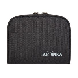 Tatonka Zip Money Box RFID Block Wallet with RFID Blocker TÜV Tested