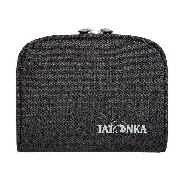 Tatonka Zip Money Box RFID Block Wallet with RFID Blocker