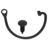 ACROPIX Fuel Tank Cap Tether Fuel Tank Rope Curved Shape