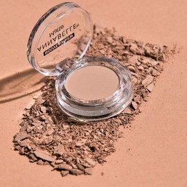 ANNABELLE Matte Single Eyeshadow Sandstone, 1.5 Grams
