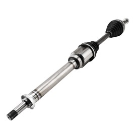 Zoncar Front Right CV Axle Shaft Compatible with 2013-2019 Escape FWD, 2013 MKZ 2.0L FWD, 1 PCS Half Shaft Axle