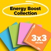 Post-it Super Sticky Notes, 24 Sticky Note Pads, 3 x
