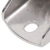 Swing Hanger 360 Degree Rotate Suspension Carabiner Hook Hardware Kit