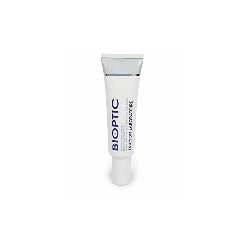 ERICSONLABORATOIRE Bioptic DK Circle Fluid N.7 fl oz (20 ml)