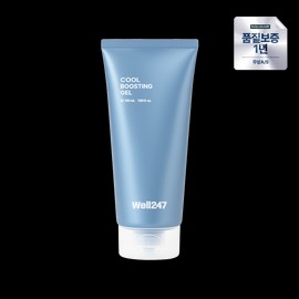 웰247 쿨부스팅젤 Well247 Cool Boosting Gel