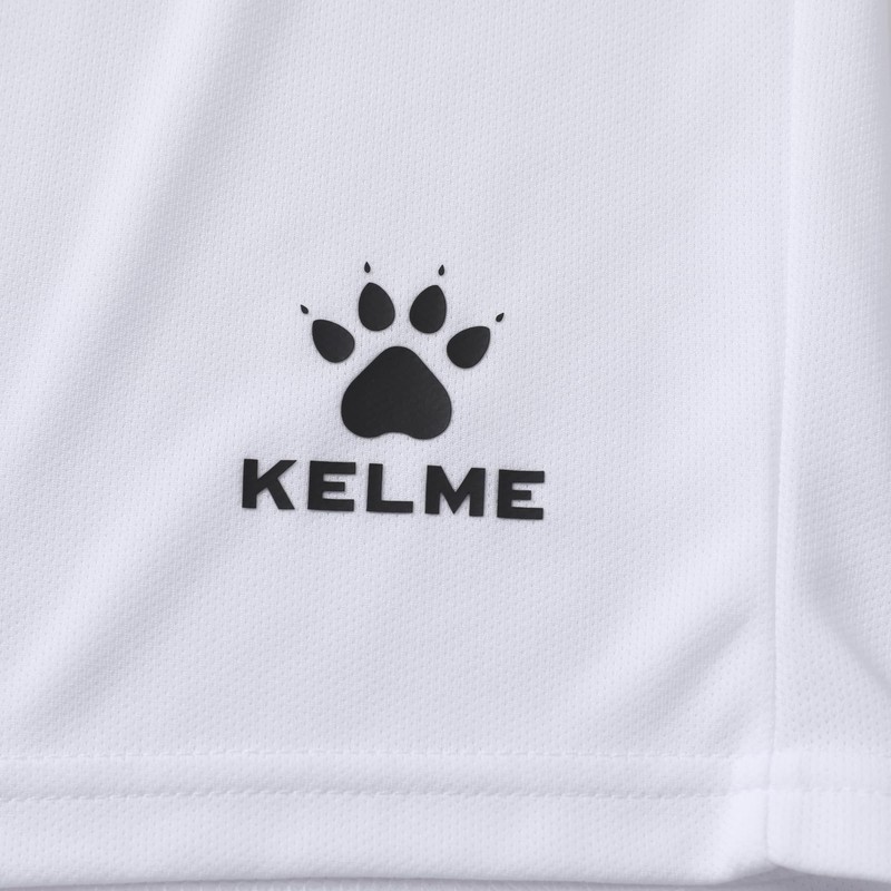 [Kelme] Soccer Game Shorts, Half Length, Sweat Absorbent, Quick Drying,