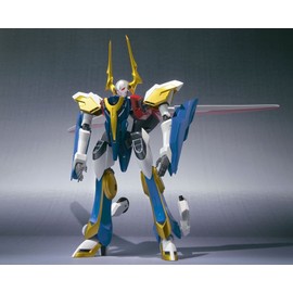 Robot Spirits (Side KMF) Tristan