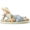 Lenox Springtime Bunny Daydreams Figurine