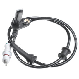 Frankberg 1x ABS Sensor Rear Right Compatible with Kangoo KC0/1 1.2L-1.9L 2003-2007 Kangoo Express FC0/1 1.2L-1.9L 2003-2007 Replace# 8200212696