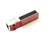 DollaTek ENC28J60 Ethernet Shield V1.0 for arduino compatible Nano-RJ45 Webserver