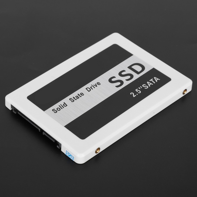 SSD Solid State Hard Disk Drive for Laptop Desktop Computer