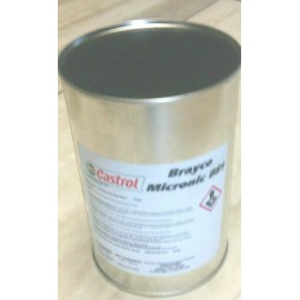 Castrol Brayco 1 Quart of Castrol Brayco Micronic 881 Hydraulic Fluid