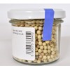 Steenbergs Muntok White Peppercorns 60g