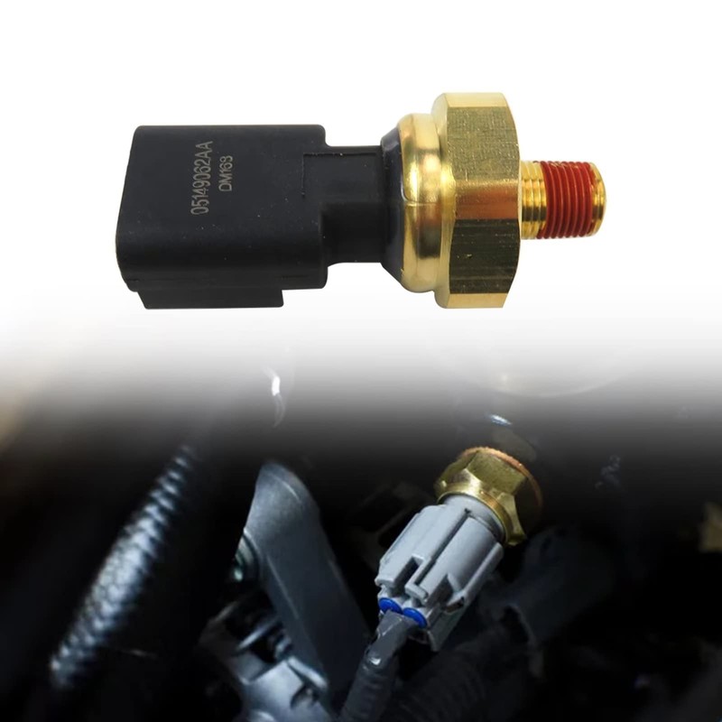05149062AA Oil Pressure Switch Sender Sensor for Dodge Grand Caravan