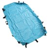 Hamster Cage Bottom Cover Breathable Removable Waterproof Leakproof Pet Cage