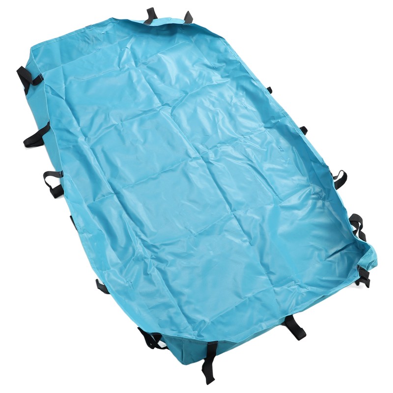 Hamster Cage Bottom Cover Breathable Removable Waterproof Leakproof Pet Cage