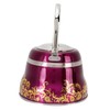 1.5L Teapot Classical Roman Tea Coffee Water Kettle Teaware Kitchen
