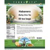 Habanero Barley Orzo Tea (50 tea bags, ZIN: 552574)